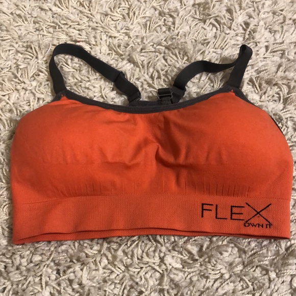 Lot of 2 Sports bras size M - Picture 3 of 8